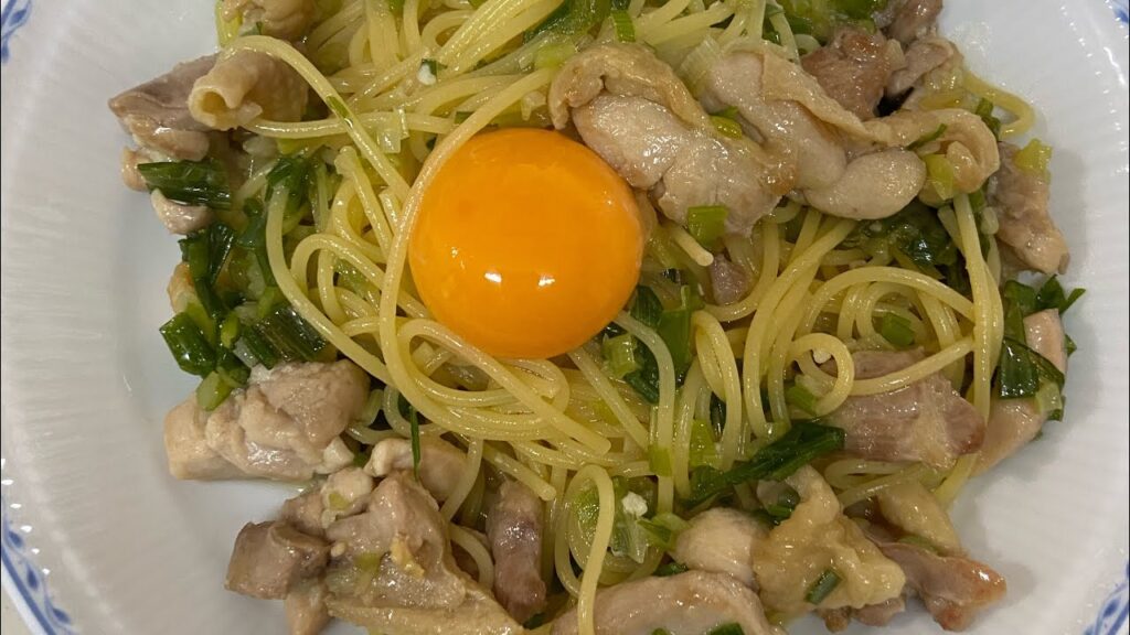 @料理研究家リュウジのバズレシピ を尊敬している大学3年男子です。　初投稿です。