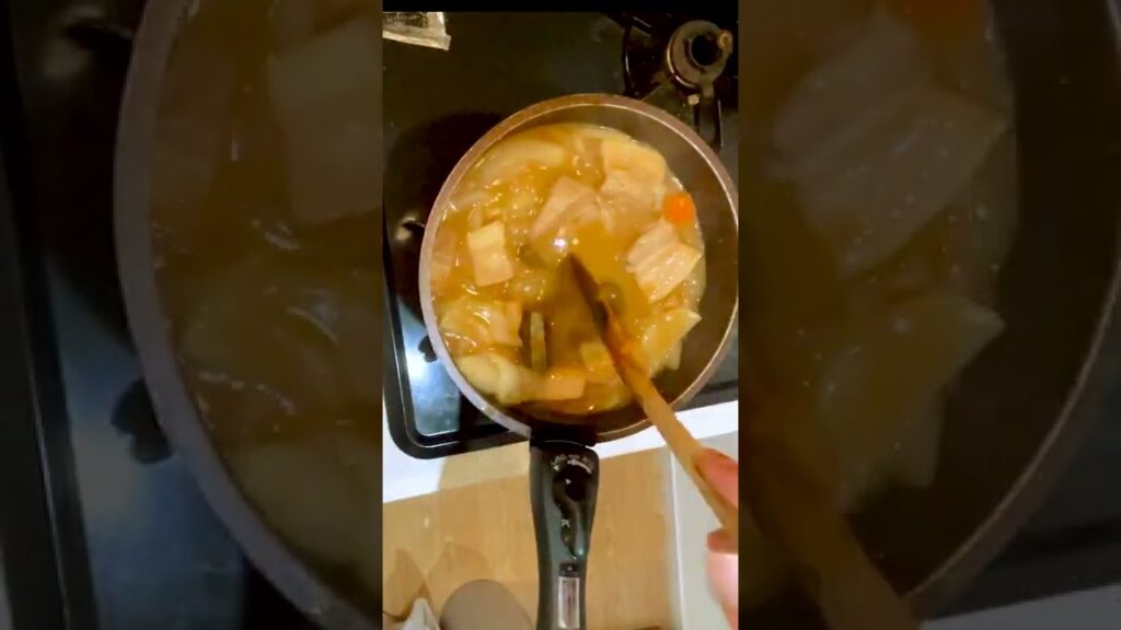 カレーが超絶美味くなる2つのポイント #ズボラ #レシピ #裏技 #簡単 #時短