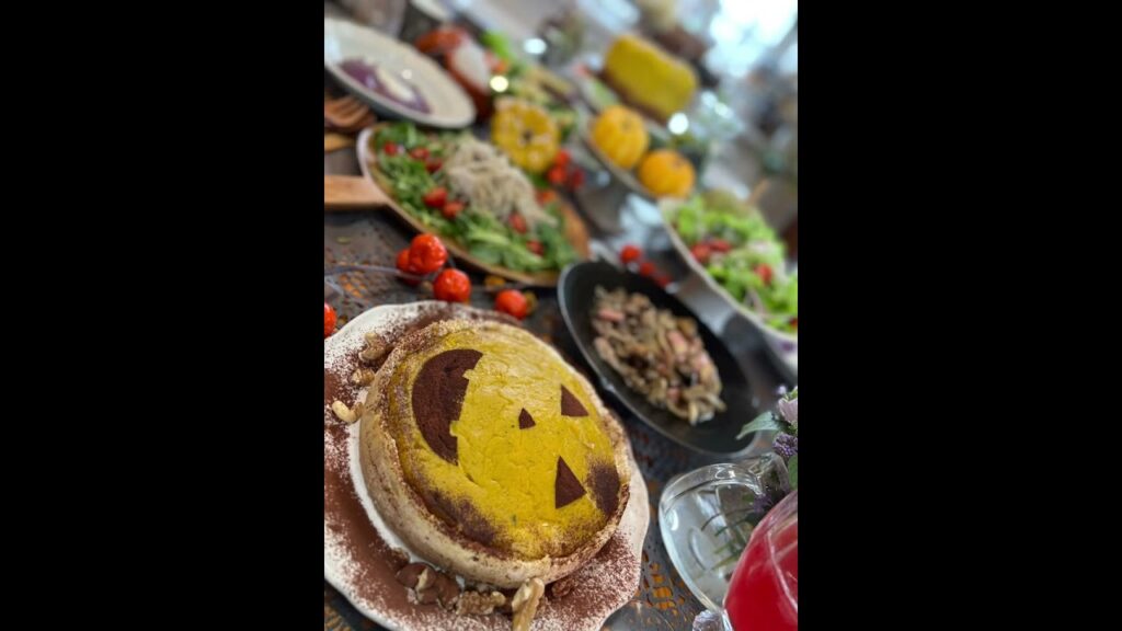 halloweencooking❣️recipe