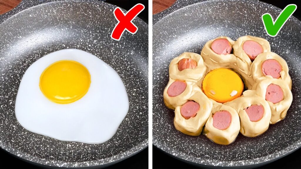 簡単で美味しい卵料理のレシピ