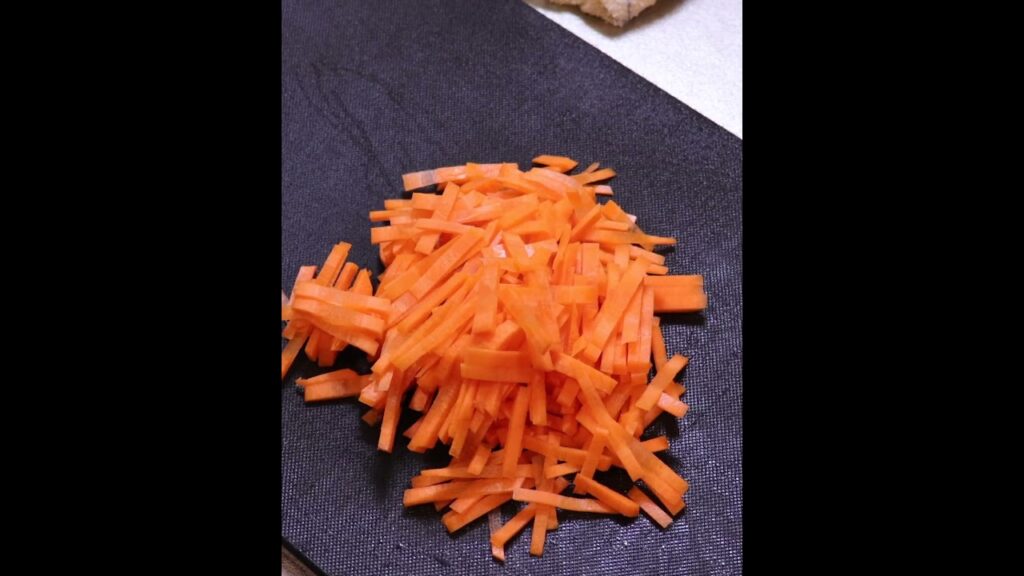 ひじきを使った高タンパクレシピ!! #shorts