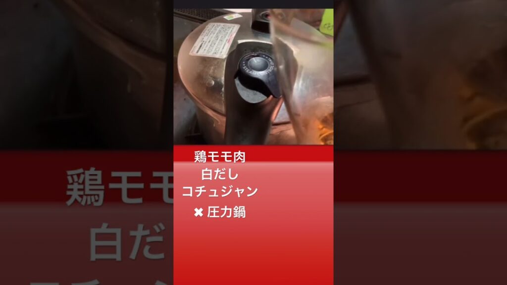 @料理研究家リュウジのバズレシピ に学べ 鶏モモ肉