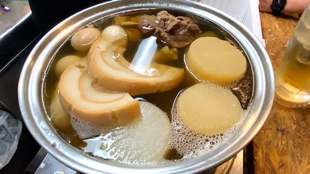 浅草橋で思い出の料理について話したらめっちゃエモ回になった【立ち呑み】