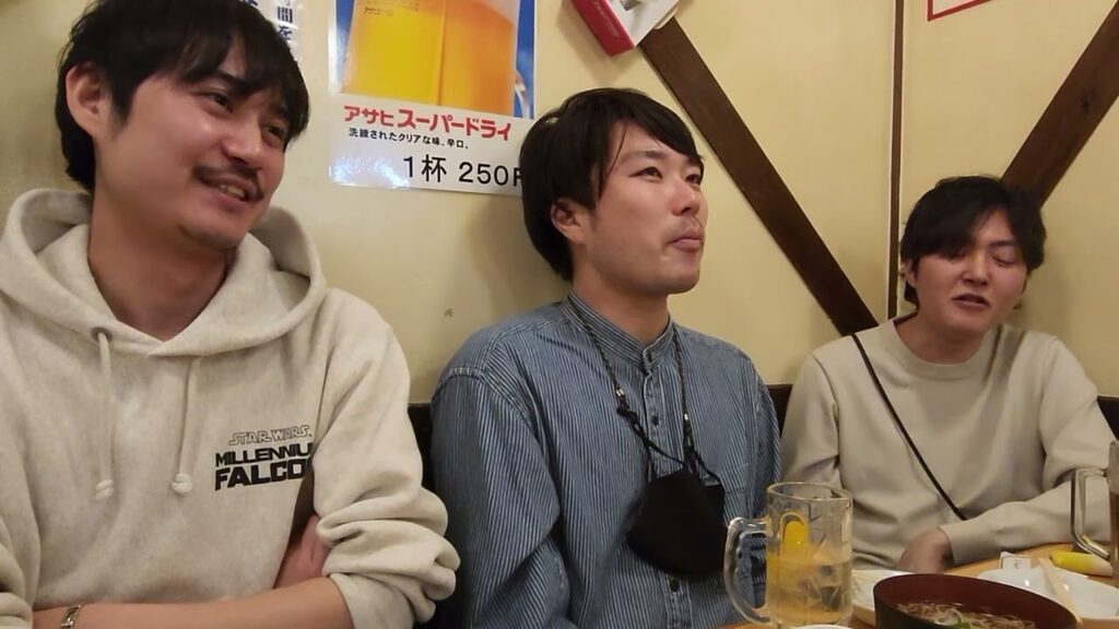 皆様に感謝の気持ちを込めて乾杯します！【祝5万人突破】