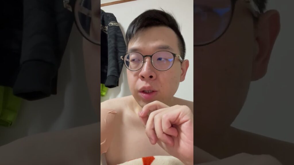 【筋肉への道Ep5】中国で1億回再生レシピ！超簡単で瘦せる鶏むね肉料理#shorts