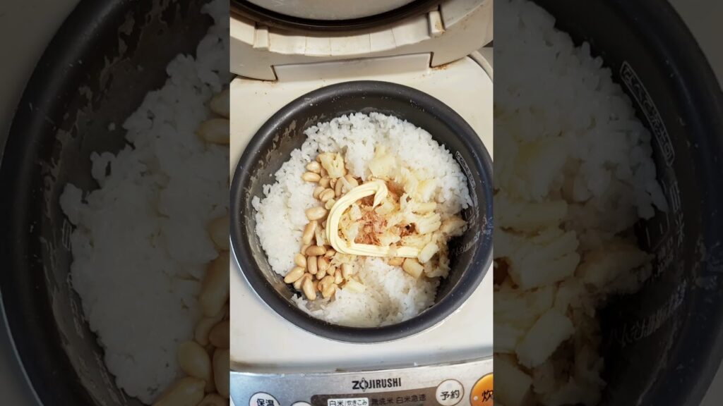 Yu-tanおつまみ料理使った料理にトライする‼️