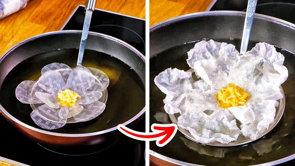 パパッとできる料理ハックと美味しいレシピ