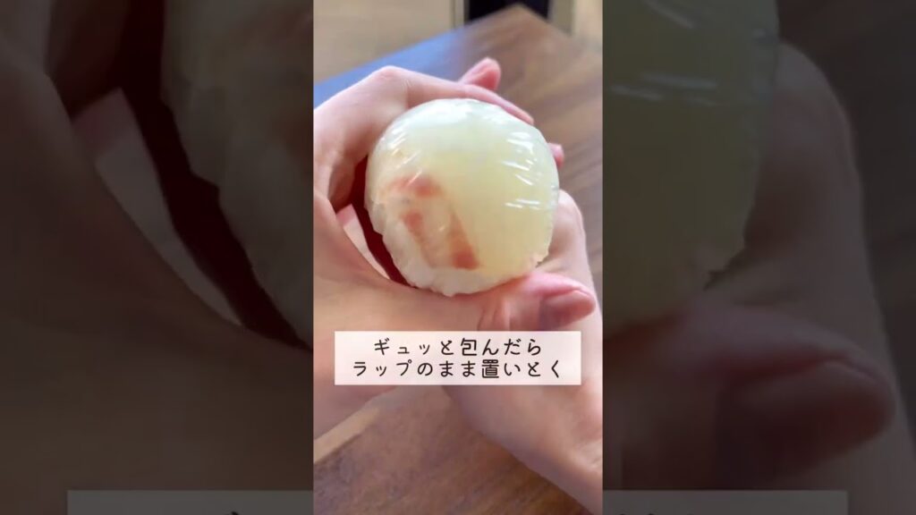 ひな祭りに！簡単手まり寿#shorts #簡単料理 #レシピ動画