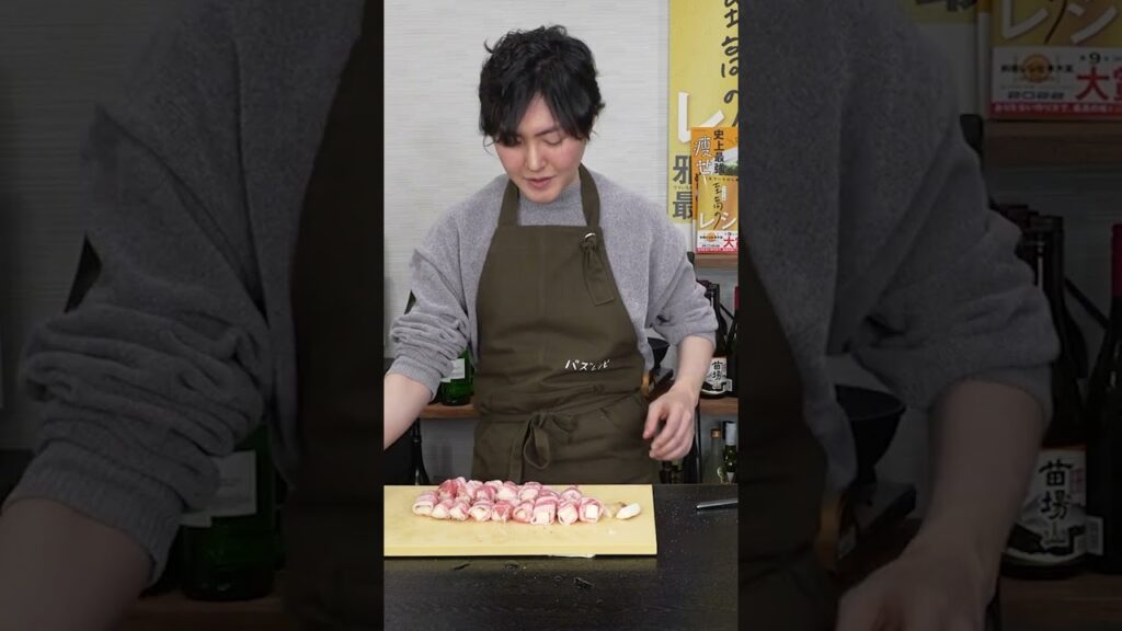 料理におけるうま味の重要性 #shorts