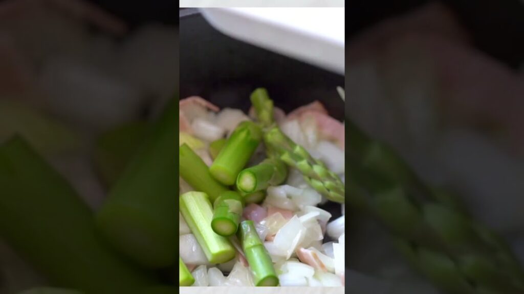 春野菜たっぷり塩麹スープのレシピ・作り方 #shorts #cooking