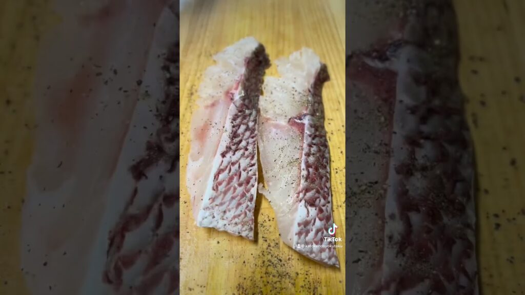 #cooking #レシピ #料理 #加藤家の食卓 #手作り #管理栄養士 #簡単レシピ #夫 #夫ご飯 #手作 #アクアパッツァ