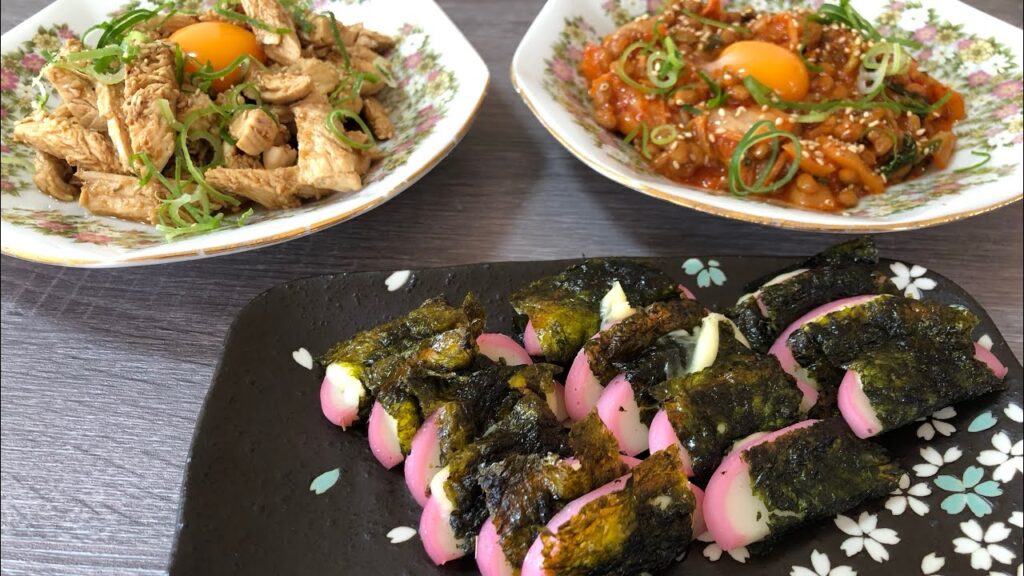 料理企画第7段おつまみ料理#おつまみ #おつまみご飯 #おつまみレシピ
