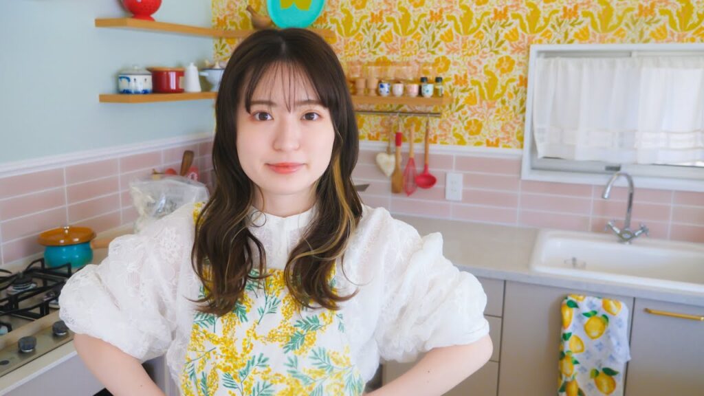 NEWキッチンで初パン作り！6年ぶりにあのパンを焼きます…！