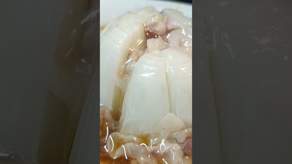 レンチンするだけで楽うま #shorts #料理 #レシピ #新玉ねぎ