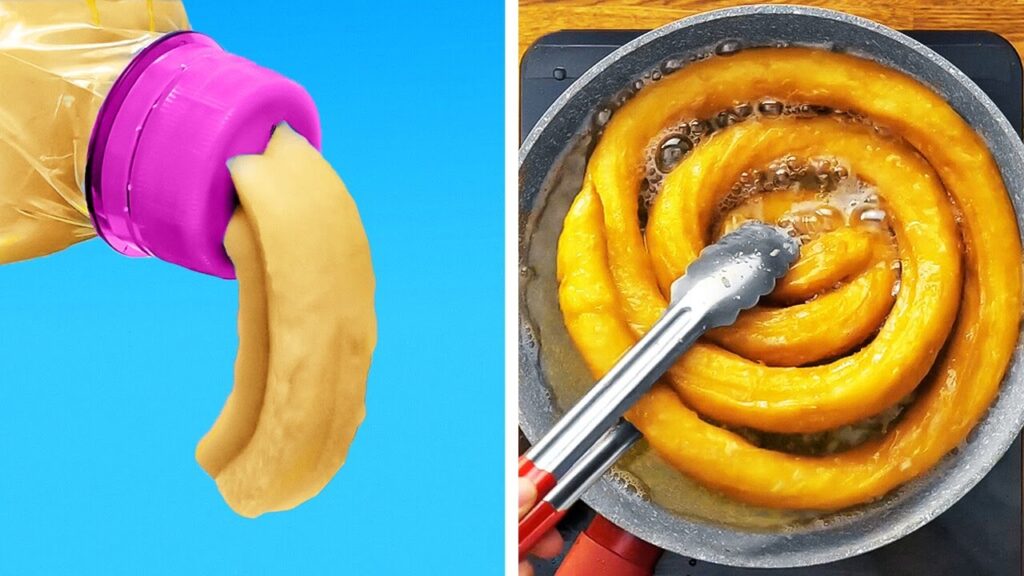 家族全員で楽しめるおいしい食べ物のレシピと簡単な料理のライフハック