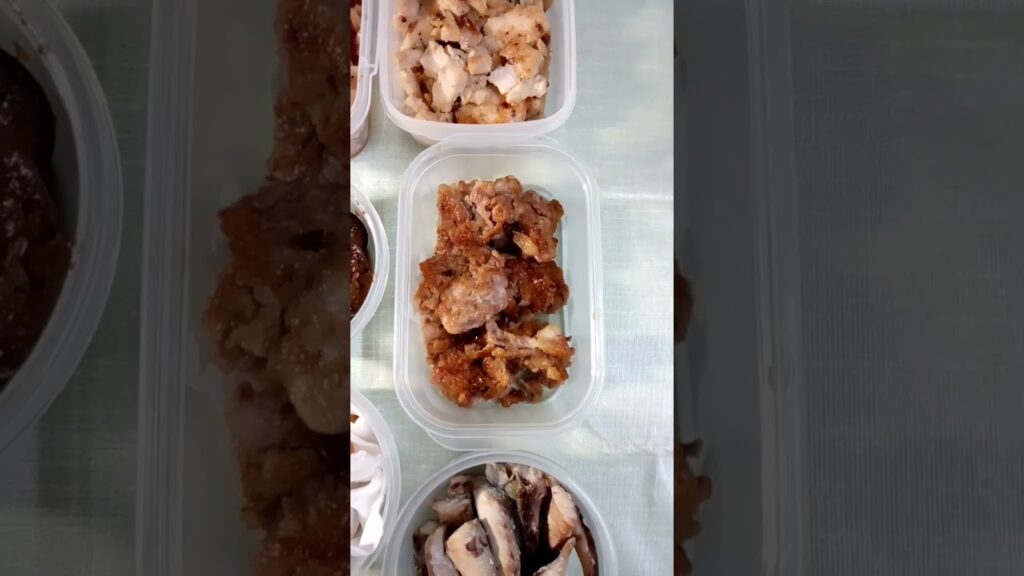 肉！肉！肉！ダレうま料理研究家のレシピをもとに作った鶏胸肉料理。定番のクラシルレシピなど。6/3 一週間分の作り置き【初日】