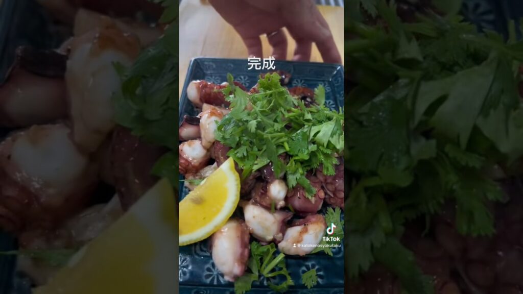 #TikTokレシピ#cooking#料理 #レシピ #簡単レシピ#手作り#加藤家の食卓 #LINEVOOM#過去投稿