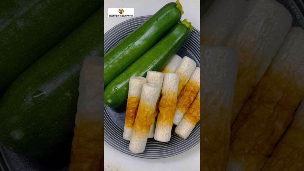 旬野菜ズッキーニを食べる！ #cooking #healthy #節約レシピ #簡単レシピ