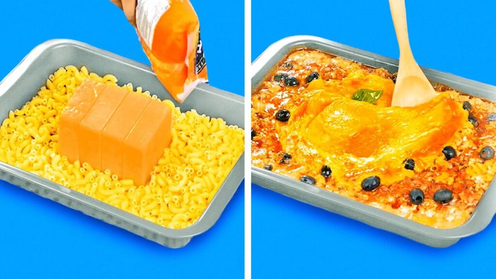 お家で作れて予算内に収まる簡単フードレシピ