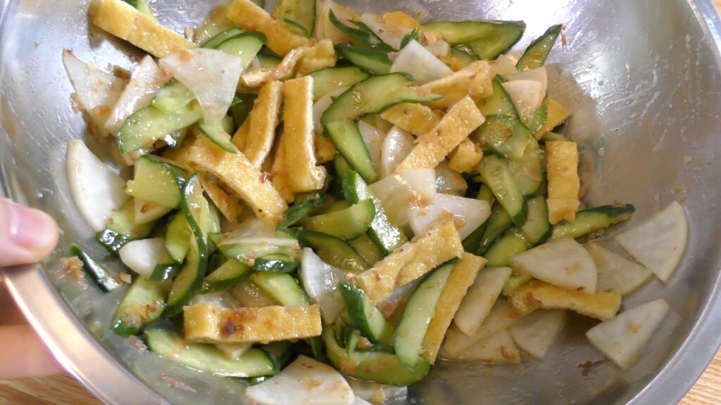 【簡単】野菜を美味しく食べる。副菜レシピ｜プロが教える絶品料理