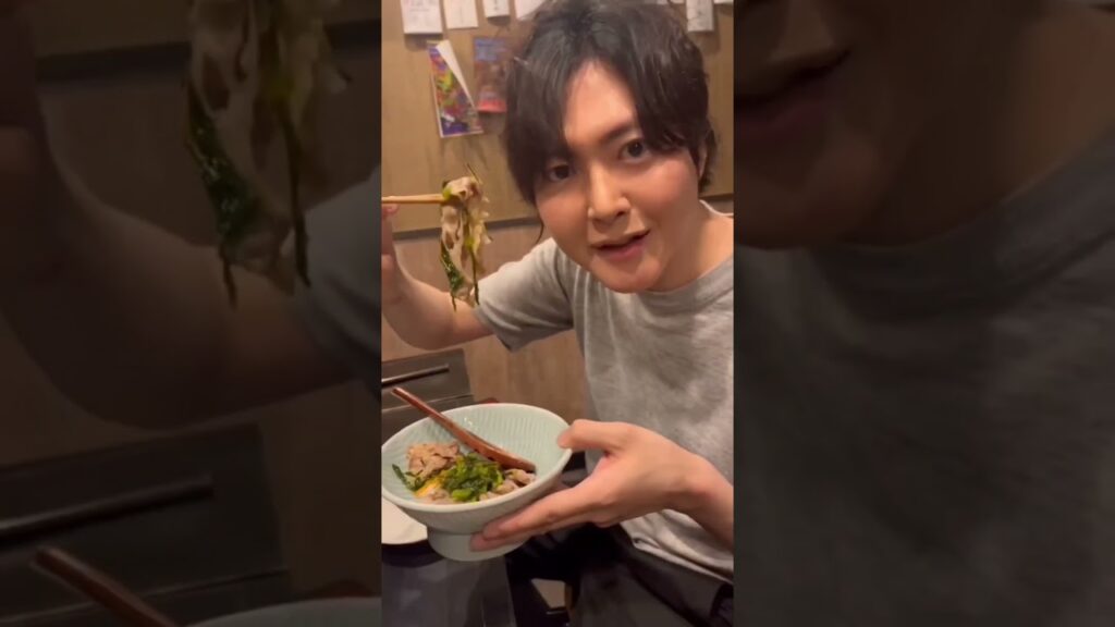 本当に教えたくない なにを食べても美味しい大阪の隠れ家居酒屋発見 #shorts
