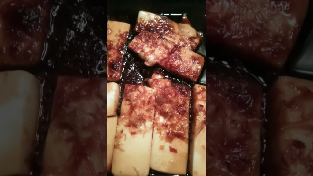 おこめ生活5食目