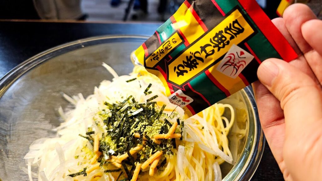 べらぼうに旨いパスタの食べ方が判明しました