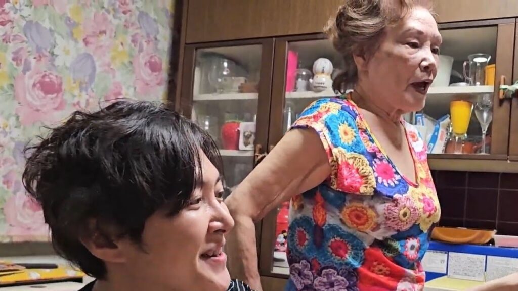 84歳お婆ちゃんにどうしても｢旨い！｣って言わせたい。